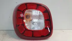 Linker Rücklicht Smart Fortwo Forfour III 14- A4539062700