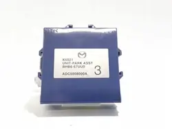 Module d'assistance au stationnement Mazda OE BHB667UU0