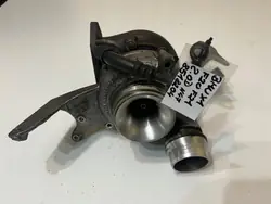 Turbolader BMW 8518204 für X1 F20 2.0D N47