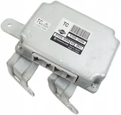 Unidad control transmisión Nissan 31036CC40A 3.5 V6