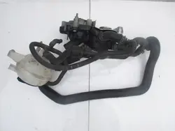 OEM 04C121121C Pompe à eau logement thermostat VW Up!