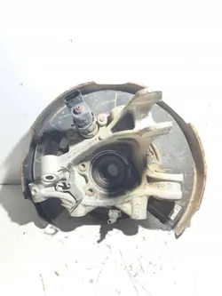 OEM 7P0505436A Bakhjulsnav Höger Volkswagen Touareg