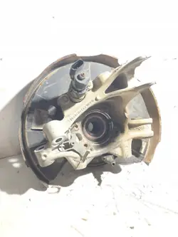 OEM 7P0505436A Moyeu Roue Arrière Droit Volkswagen Touareg