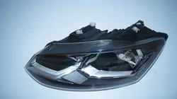 Phare gauche VW Polo 6C 6C1941035