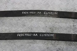 FK21-5560-AA bakfjädring för Ford Transit Custom