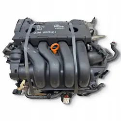 Gebruikte motor OEM ACR348 BLR 2.0 FSI Benzine