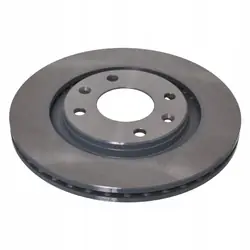 Gebruikte Febi Bilstein Remschijf OEM 10321