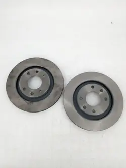 Disque de frein Febi Bilstein d'occasion OEM 10321