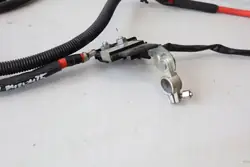 Collier de câble positif OEM 31473646 pour Volvo S60/V60