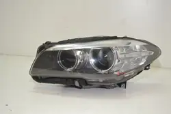 Farol Xenon Esquerdo BMW F10 F11 7317133