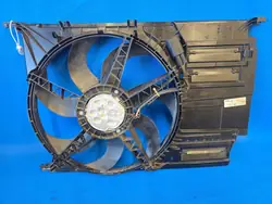 Koelventilator OEM QUA11505 voor BMW F48 F39