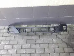 KIA VENGA 09- Frontstoßstangen-Mittelgitter 86561-1P000