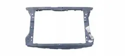 Skoda OE 5L0805591B Frontpanel