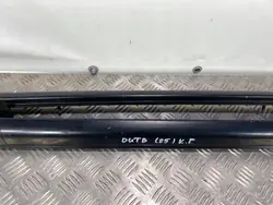 Subaru OE dakdragers OEM FBZ22294 - Gebruikt