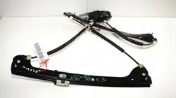 OEM 360156319 Vänster Framruta Regulator VW Polo 6R