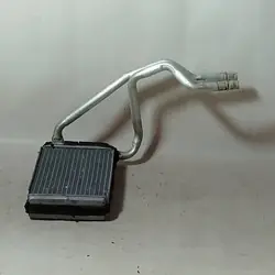 Verwarming radiator Ford Fusion 2003 1206926