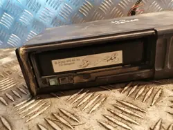 OEM 1638201589 Mercedes-Benz ML W163 CD/DVD-vaihdin