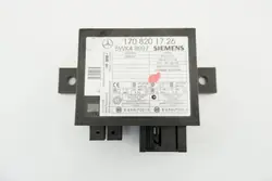 Chrysler Crossfire sytytysmoduuli OEM A1708201726