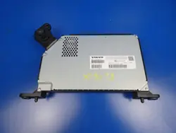 Radioförstärkare OEM 31456202 för Volvo XC90/XC60