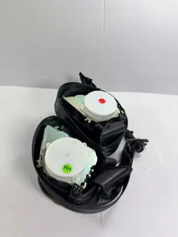 Ford Kuga MK2 Bältesspännare Bak OEM CV44-611B68-BA