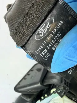 Ford Kuga MK2 Bältesspännare Bak OEM CV44-611B68-BA