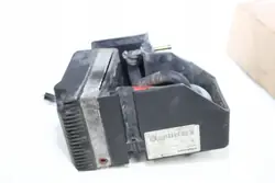 Webasto Thermo Top S Ilmapumppu 8391441 37260B