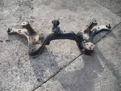 Viga motor OEM LUK826 para Ford Maverick/Escape
