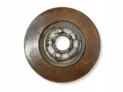 Jeu de disques et étriers OEM LAA24741 pour Golf VI