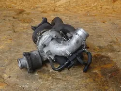 Turbocompresor AUDI A4 B8 A5 8T 2.0 TFSI 06H145702L