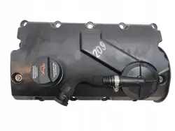 Tapa de válvulas OEM 5907911258047 para Seat Leon I