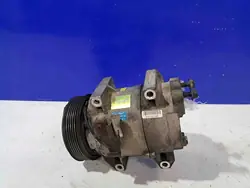 Volvo S80 I ilmastointikompressori 2.4L 125kw OEM 36001066