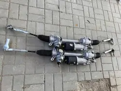 Mercedes C-Klass A205 Styrväxel