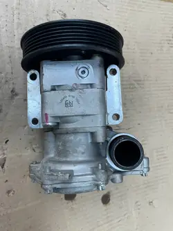 Bomba hidráulica Febi Bilstein 185454