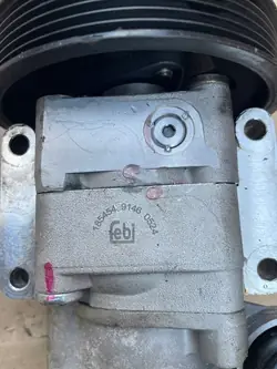 Bomba hidráulica Febi Bilstein 185454