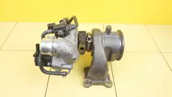 Opel OE Turbo B14XFT 12679375 Astra K 1.4:lle