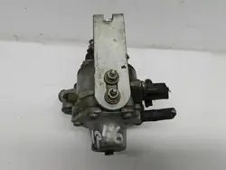 LPG-kaasun vähentäjä höyrystin OEM 67R010286