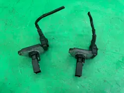 Luftmengenmesser Stecker Audi A8 D3 4.0 TDI V8 02- OEM