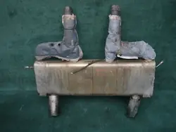 OEM 1R12-352560-AA SSC Buchas Aston Martin Vanquish