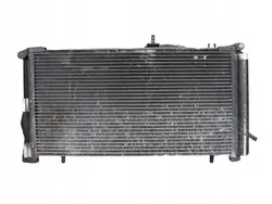 Radiateur de système de refroidissement pour Fiat Punto II, OEM 53230