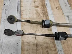 Caixa de velocidades Ford OEM AV6R-7E395-GA C-MAX II Van
