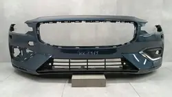 Front Bumper Volvo V60 S60 III 18-24