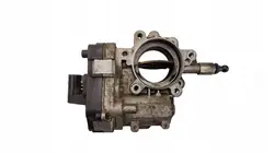 Corps de papillon Fiat Ducato 2.0 2006-