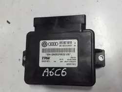 Módulo de travão de mão OEM 4F0907801B Audi A6 C6