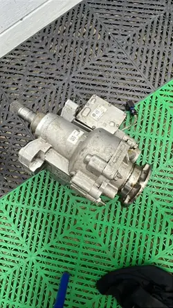 Boîte de transfert OEM 02Q409055D pour Seat Leon (5F)