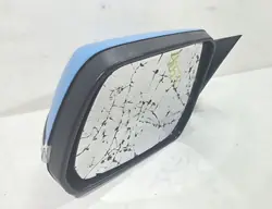 OEM 041631 0162889 vasen peilin kansi - Käytetty