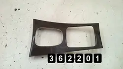 Mercedes Versnellingspook Omranding OEM AM-362201