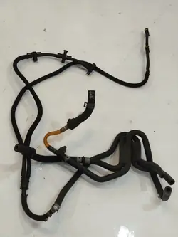 OEM 175.586.761 Lignes Injecteur Audi A8 D4 3.0 TDI