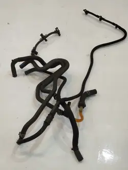 OEM 175.586.761 Lignes Injecteur Audi A8 D4 3.0 TDI