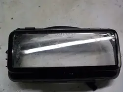 Verre de Phare Halogène Scania - Pièce OE Occasion
