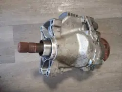 Boîte de transfert centre OEM 0CN409107 Audi TT Mk1
